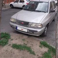 پراید ۱۴۱ مدل ۸۹ هیدرولیک