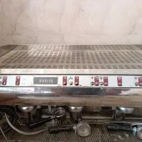 اسپرو ساز سه گروپ