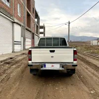 نیسان پیکاپ مدل 89|خودرو سواری و وانت|کلاله, |دیوار