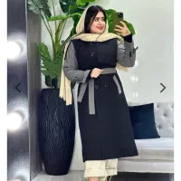 بارانی|لباس|قیدار, |دیوار