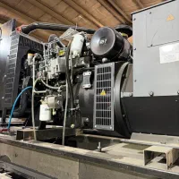 Diesel generators evol lovol sad kva|ماشین‌آلات صنعتی|تهران, مخصوص|دیوار