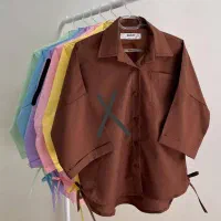 شومیز دخترانه