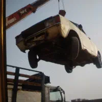 مرکز اسقاط خودرو