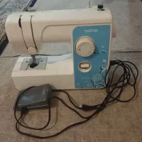 چرخ خیاطی برند برادر