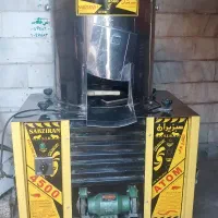 سبزی خرد کن ۱۰ کیلوی مدل سبز ایران ۴۵۰۰ اتم