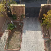 مشاعی ۲ طبقه با هم شمالی بالای خ ستاره