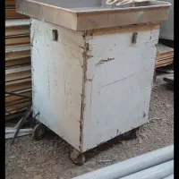 چرخ گوشت 42گیربکسی قدرت 10اسب سالم بشرط