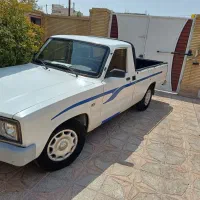 مزدا کارا ۲۰۰۰ تک کابین