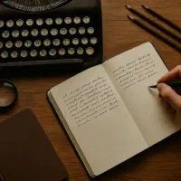 ترجمه، تایپ، پاورپوینت، مقاله عربی، انگلیسی