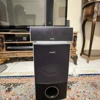 سینمای خانگی سونی|سیستم صوتی خانگی|ارومیه, |دیوار