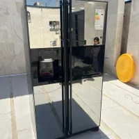 یخچال فریزر ساید