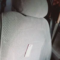 سمند۸۴ بیرنگ لاکاغذی|خودرو سواری و وانت|گرگان, |دیوار