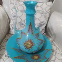 تنگ و سینی تنگ دکور یا تزئنی