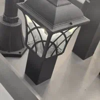 چراغ های دیواری و مدرن|لامپ و چراغ|اصفهان, گلستان|دیوار