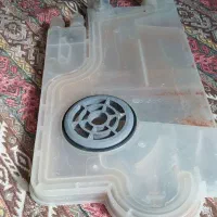 ایر گاد ماشین ظرفشویی الجی