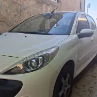 خودرو 207