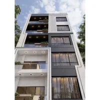 آپارتمان ۱۲۰متر،پنجره قدی،محدوده کارگر