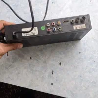 گیرنده دیجیتال مکسیدر|صوتی و تصویری|میاندوآب, |دیوار