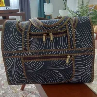 ساک مسافرتی