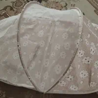 پشه بند نوزاد