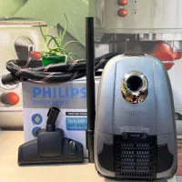 جارو برقی فیلیپس 9075