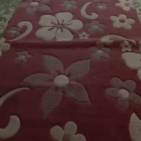 فرش اتاق خواب دخترانه و راهرویی|فرش|اصفهان, مهرآباد|دیوار