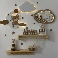 استند اسم سیسمونی کودک|اسباب و اثاث بچه|اهواز, بهارستان|دیوار