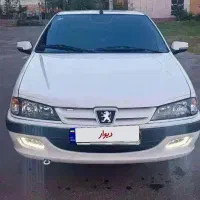 پژو پارس 1402 - ELX XU7P