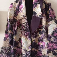 دو دست کت و شلوار زنانه مجلسی