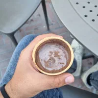 لیوان های خوراکی از جنس بیسکوییت|خوردنی و آشامیدنی|تهران, توحید|دیوار