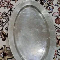 دیس بزرگ ورشو ۵۰ سال قدمت