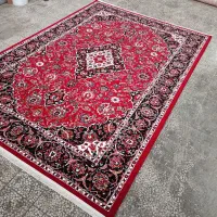 فرش ماشینی اقتصادی با کیفیت