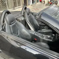 slk 200 model 2007|خودرو سواری و وانت|تهران, جیحون|دیوار