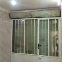 مغازه و زیر زمین|اجارهٔ مغازه و غرفه|قم, دروازه ری|دیوار