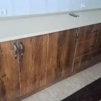 کابینت آشپزخانه و کمد دیواری