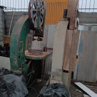 دو عدد اره فلکه80