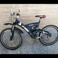 دوچرخه سایز 26