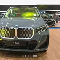 حواله bmw ix1|خودرو سواری و وانت|تهران, صادقیه|دیوار
