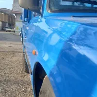 نیسان مدل۹۶دوگانه سوز کارخانه|خودرو سواری و وانت|خلخال, |دیوار