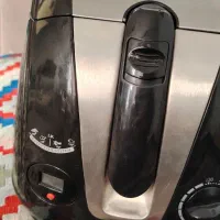 سرخ کن|اجاق گاز و لوازم برقی پختوپز|زنجان, |دیوار