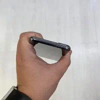 سامسونگ اس ۲۱ 5G ۱۲۸/۸ مشکی|موبایل|تهران, درختی|دیوار