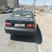 سمند دوگانه ef7 مدل ۸۹|خودرو سواری و وانت|بیرجند, |دیوار