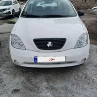 تیبا1 مدل 99بی رنگ در حدخشک|خودرو سواری و وانت|کرمانشاه, |دیوار