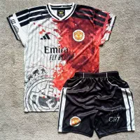 کیت رئالچستر