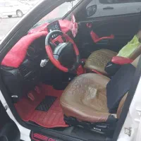 کوئیک مدل ۱۴۰۱ عروسک|خودرو سواری و وانت|املش, |دیوار