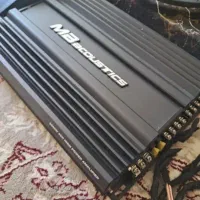 نصب سیستم صوتی مانتیور جی پی اس در محل|قطعات یدکی و لوازم جانبی|خرم‌آباد, |دیوار