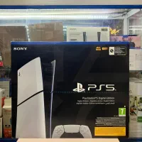 ps5 PlayStation 5 پلی استیشن دیجیتال استاندارد نو|کنسول، بازی ویدئویی و آنلاین|تهران, ائمه اطهار|دیوار
