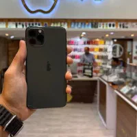 اپل iPhone 11 pro 256G  AH  اصلی (فروشگاه آیفون)