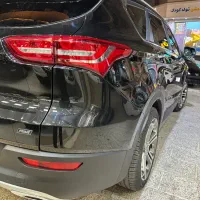 فیدلیتی پرایم مدل ۱۴۰۳ ۷ نفره در حد خشک|خودرو سواری و وانت|قزوین, |دیوار