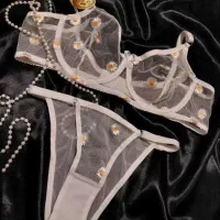 لباس زیر بانوان|لباس|پرند, فاز ۰|دیوار